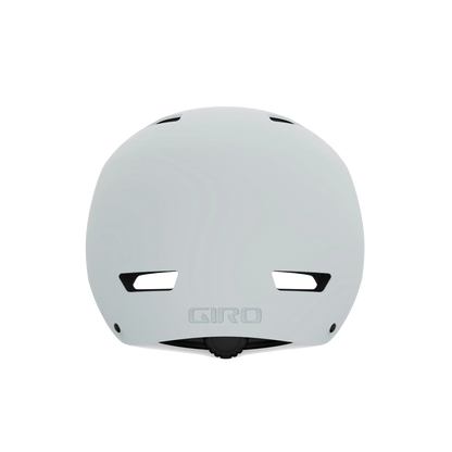 CASCO GIRO QUARTER FS MATE CHALK
