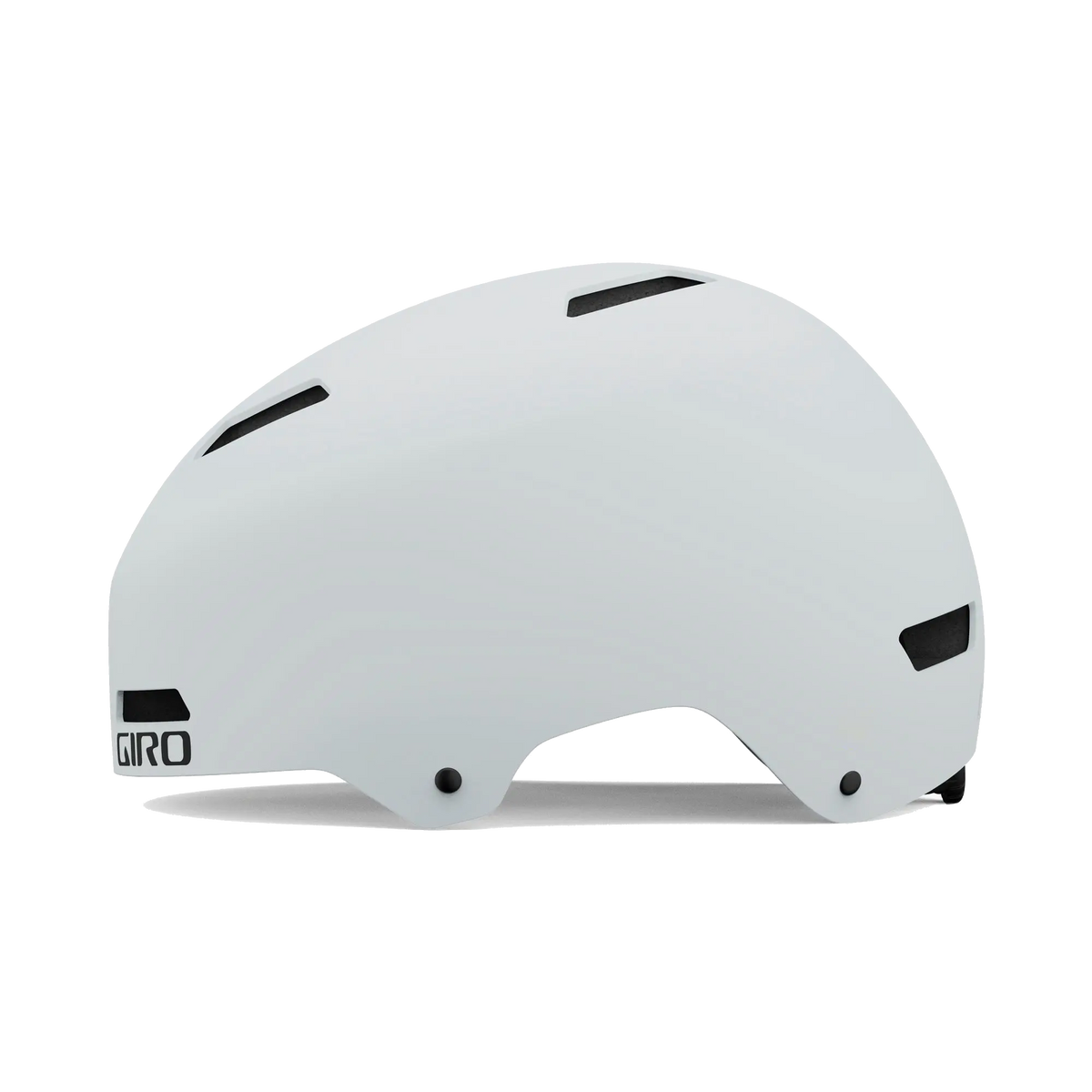 CASCO GIRO QUARTER FS MATE CHALK