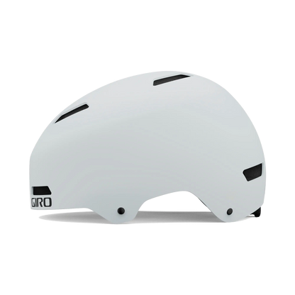 CASCO GIRO QUARTER FS MATE CHALK