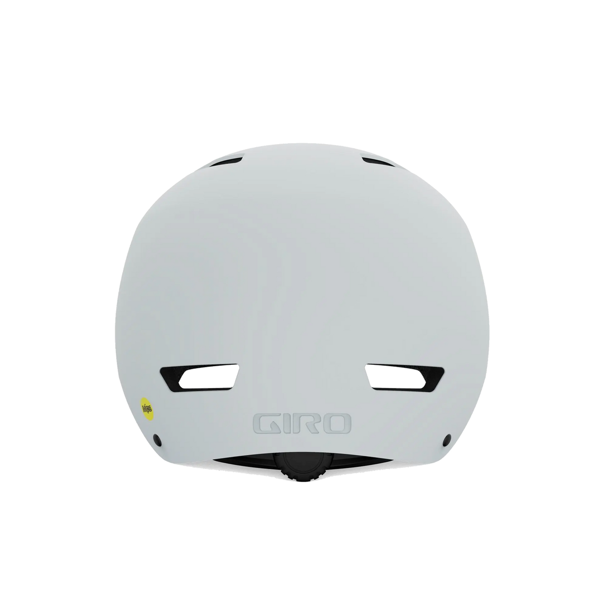 CASCO GIRO QUARTER FS MIPS MATE CHALK