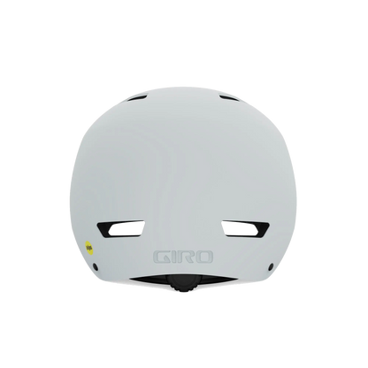 CASCO GIRO QUARTER FS MIPS MATE CHALK