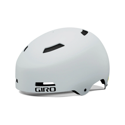 CASCO GIRO QUARTER FS MIPS MATE CHALK