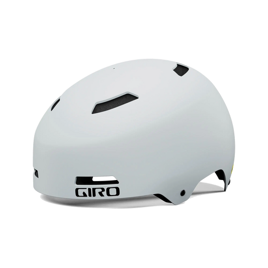 CASCO GIRO QUARTER FS MIPS MATE CHALK