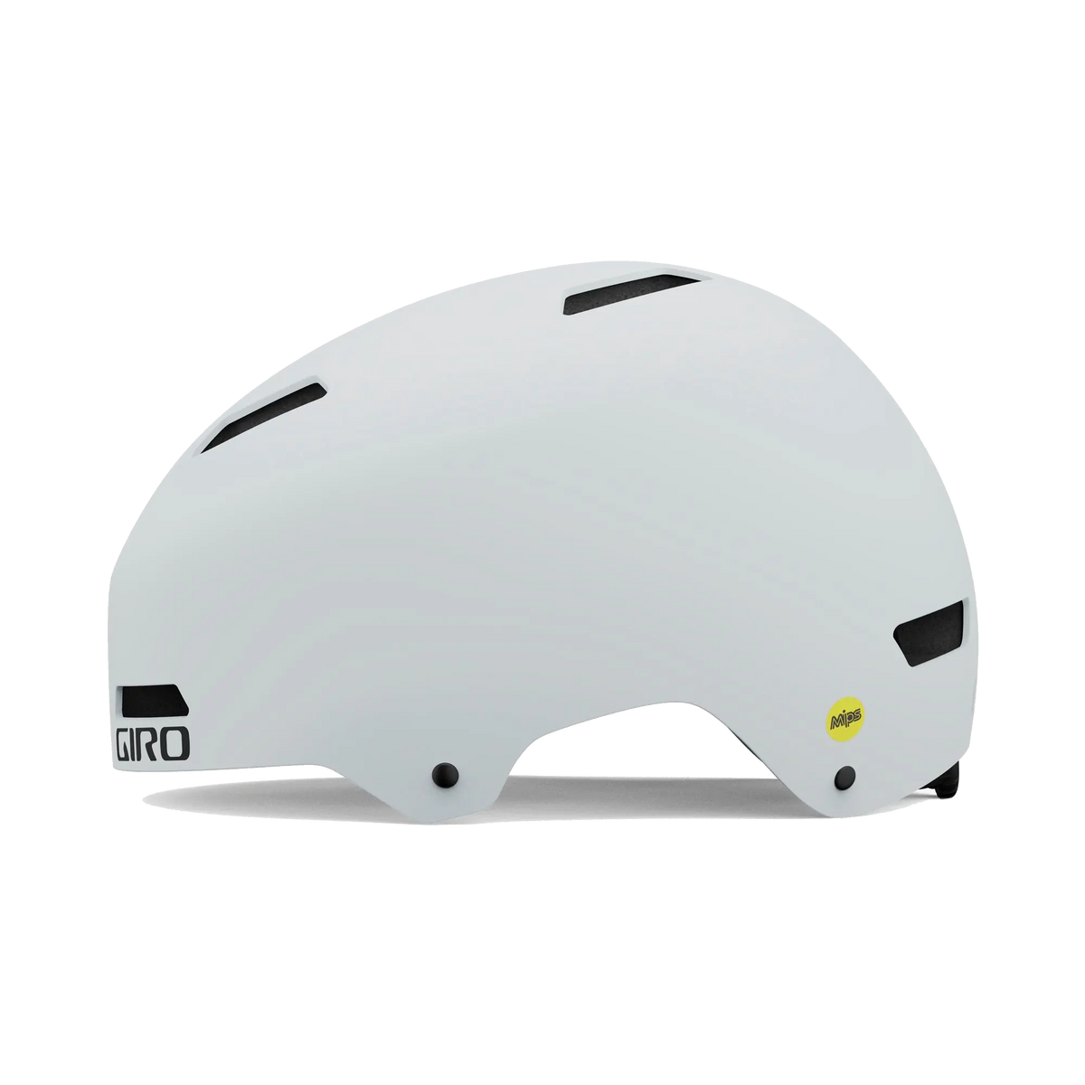 CASCO GIRO QUARTER FS MIPS MATE CHALK