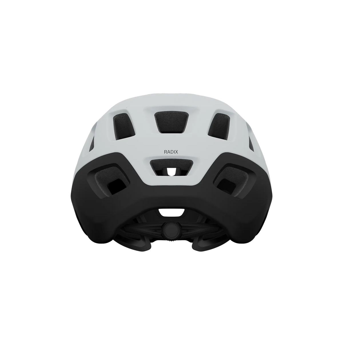 CASCO GIRO RADIX MATE CHALK