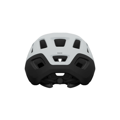 CASCO GIRO RADIX MATE CHALK