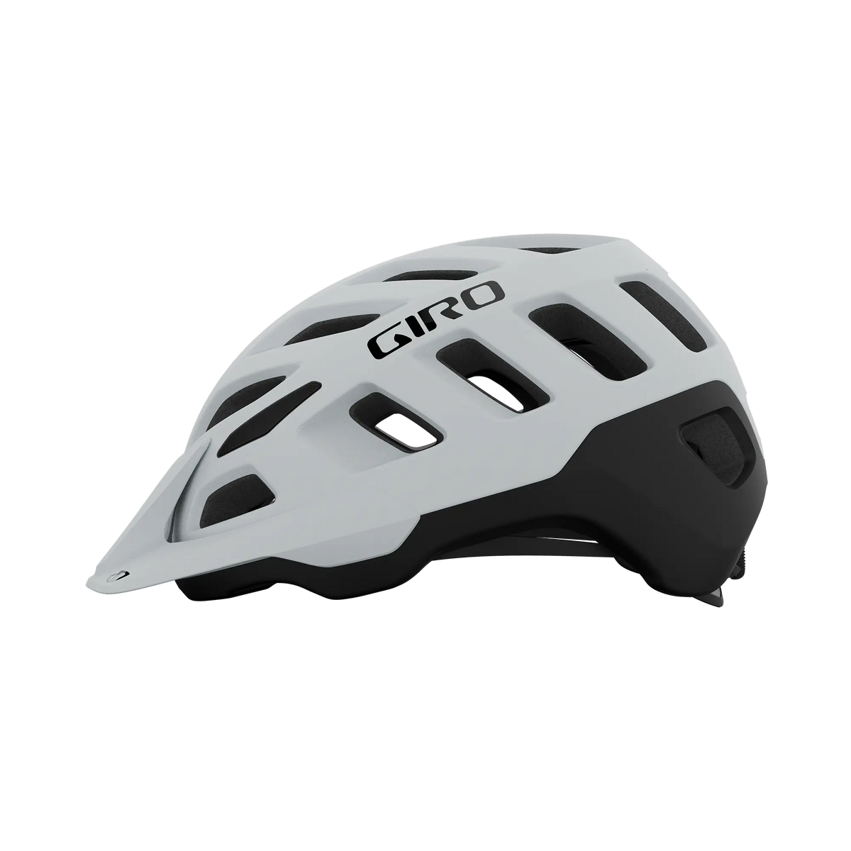 CASCO GIRO RADIX MATE CHALK