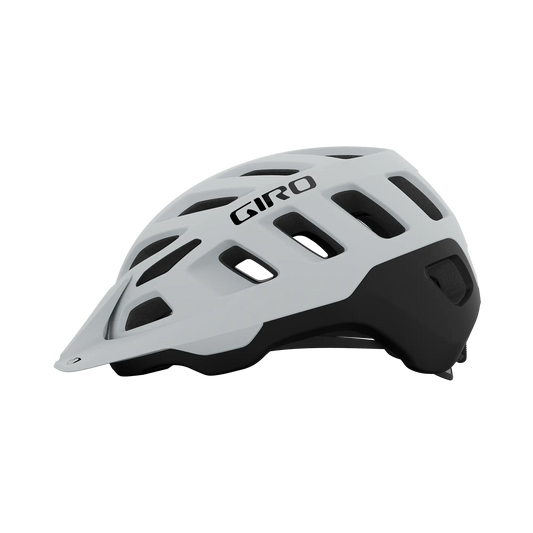 CASCO GIRO RADIX MATE CHALK