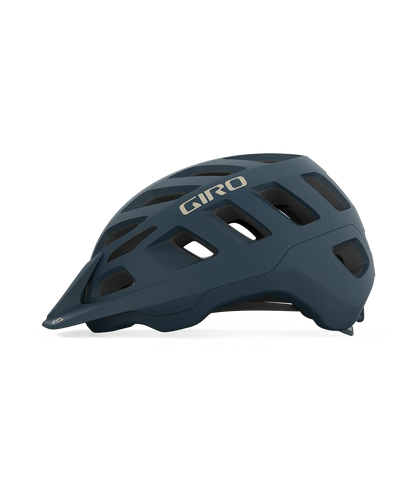 CASCO GIRO RADIX MATE HARBOR BLUE