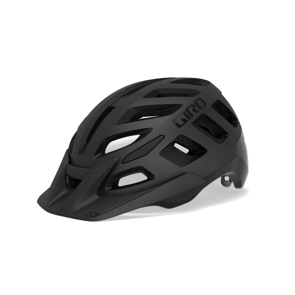 CASCO GIRO GR RADIX MIPS MATE BLACK