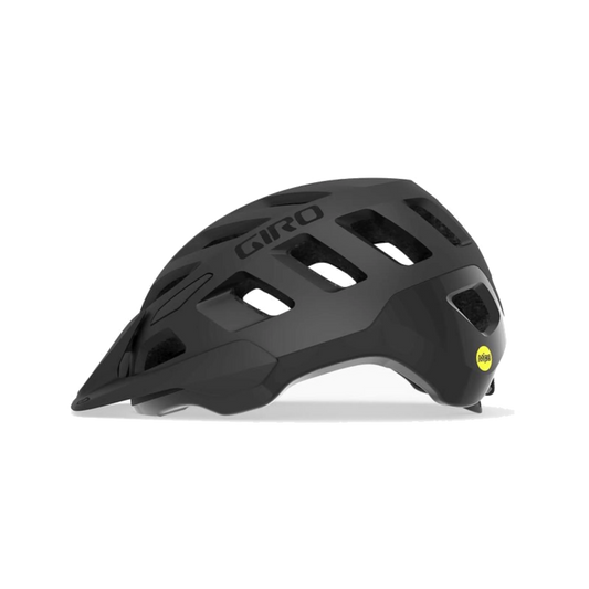 CASCO GIRO GR RADIX MIPS MATE BLACK