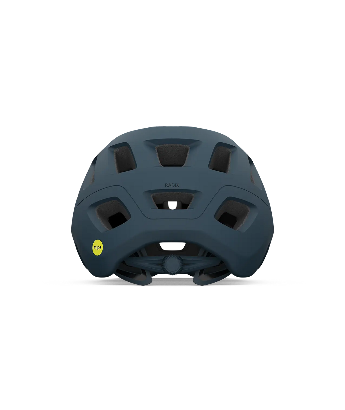 CASCO GIRO RADIX MIPS MATE HARBOR BLUE