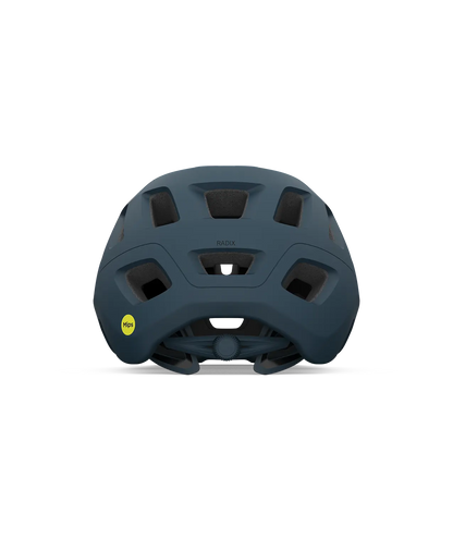 CASCO GIRO RADIX MIPS MATE HARBOR BLUE