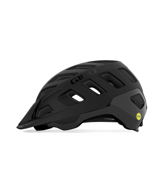 CASCO GIRO RADIX MIPS MAT BLACK