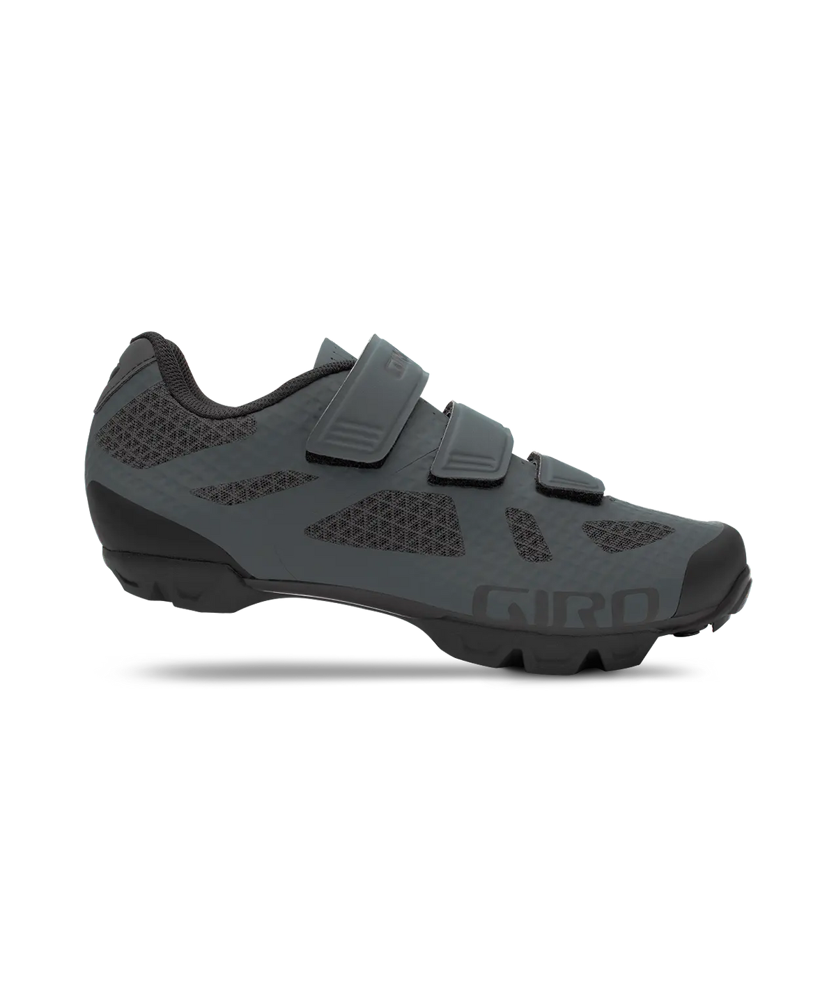ZAPATILLA GIRO RANGER PORTAROGREY