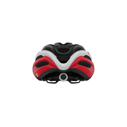 CASCO GIRO REGISTER MIPS MATE BLACK RED T/U