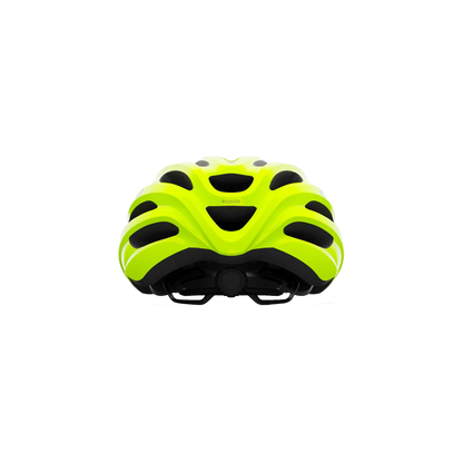 CASCO GIRO REGISTER MAT HIGHLIGHT YELLOW