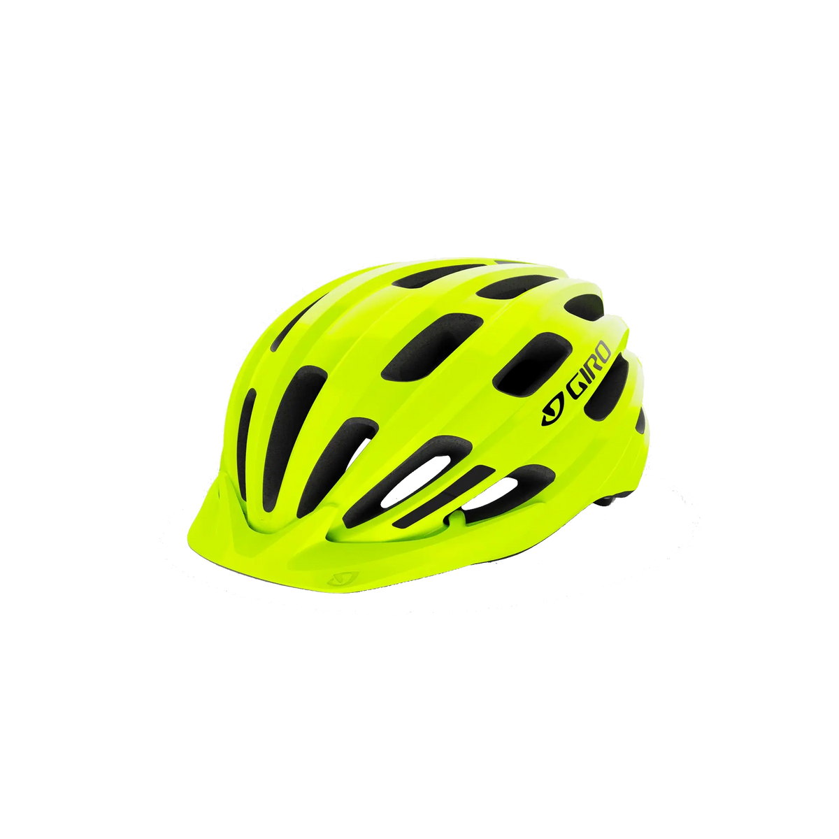 CASCO GIRO REGISTER MAT HIGHLIGHT YELLOW