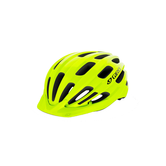 CASCO GIRO REGISTER MAT HIGHLIGHT YELLOW