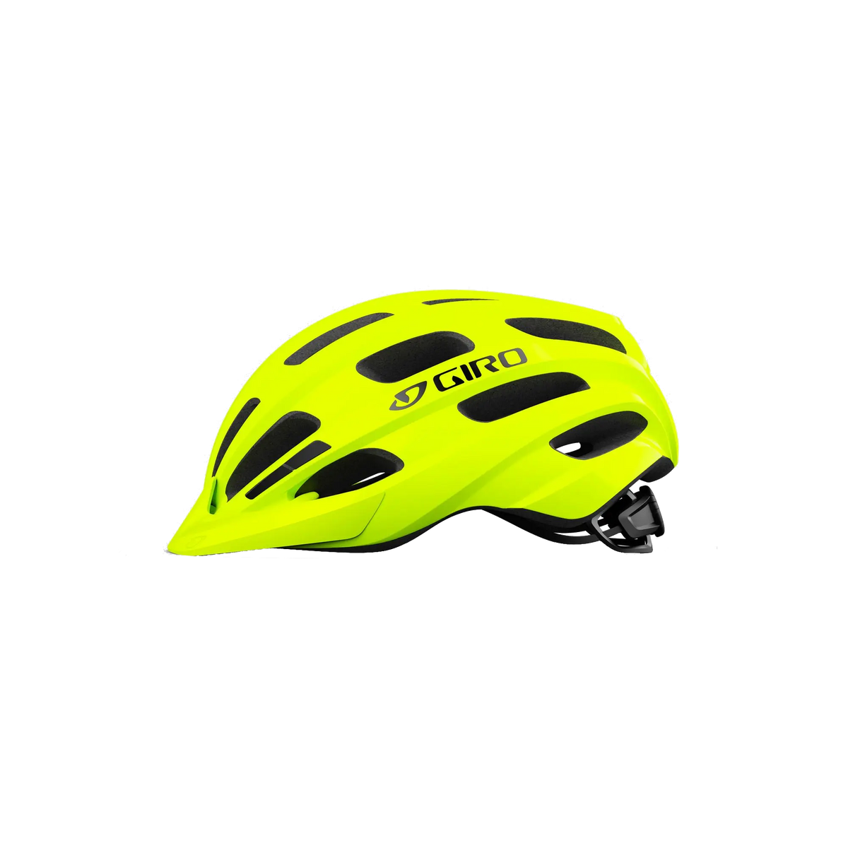 CASCO GIRO REGISTER MAT HIGHLIGHT YELLOW