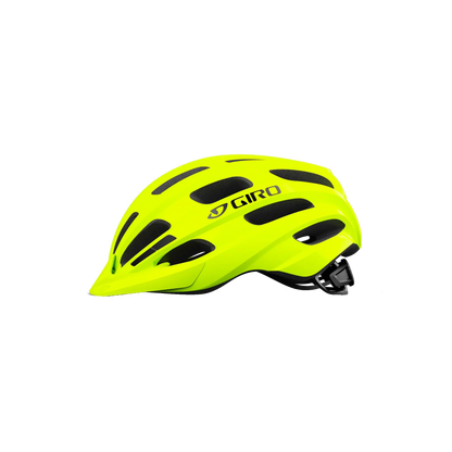 CASCO GIRO REGISTER MAT HIGHLIGHT YELLOW