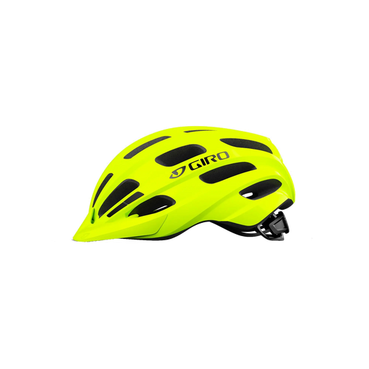 CASCO GIRO REGISTER MAT HIGHLIGHT YELLOW
