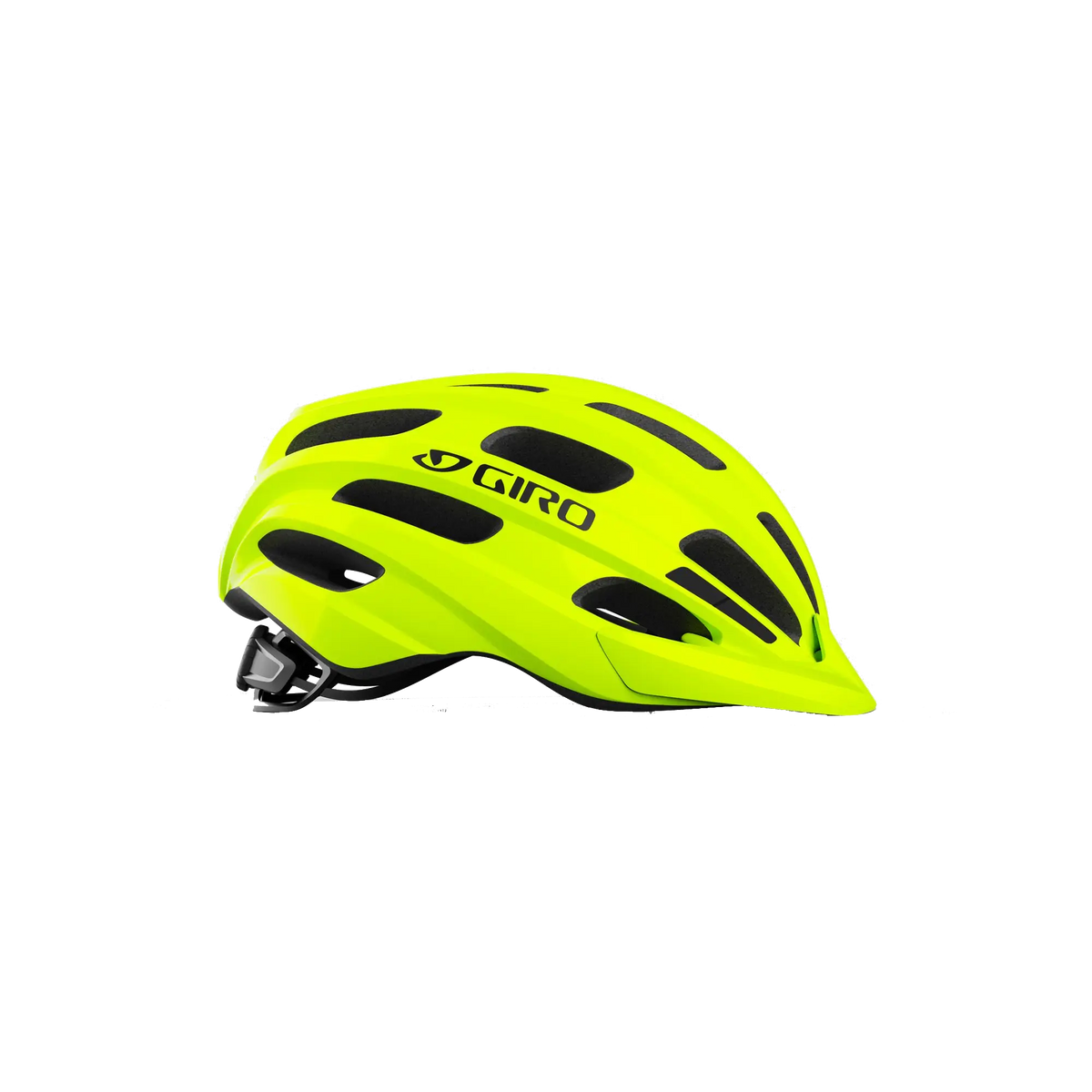 CASCO GIRO REGISTER MAT HIGHLIGHT YELLOW