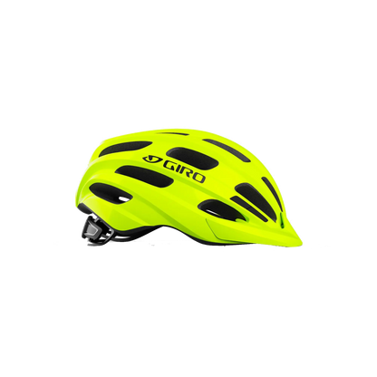 CASCO GIRO REGISTER MAT HIGHLIGHT YELLOW