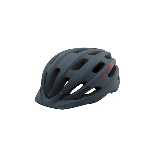 CASCO GIRO REGISTER MAT PORTARO GRIS