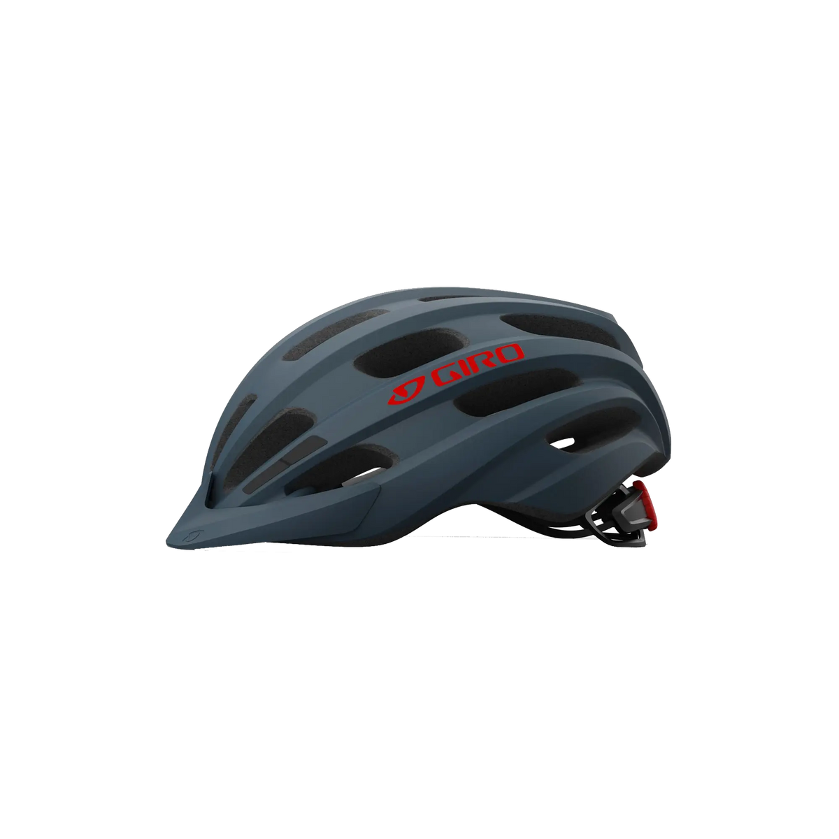 CASCO GIRO REGISTER MAT PORTARO GRIS