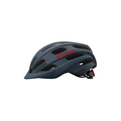 CASCO GIRO REGISTER MAT PORTARO GRIS