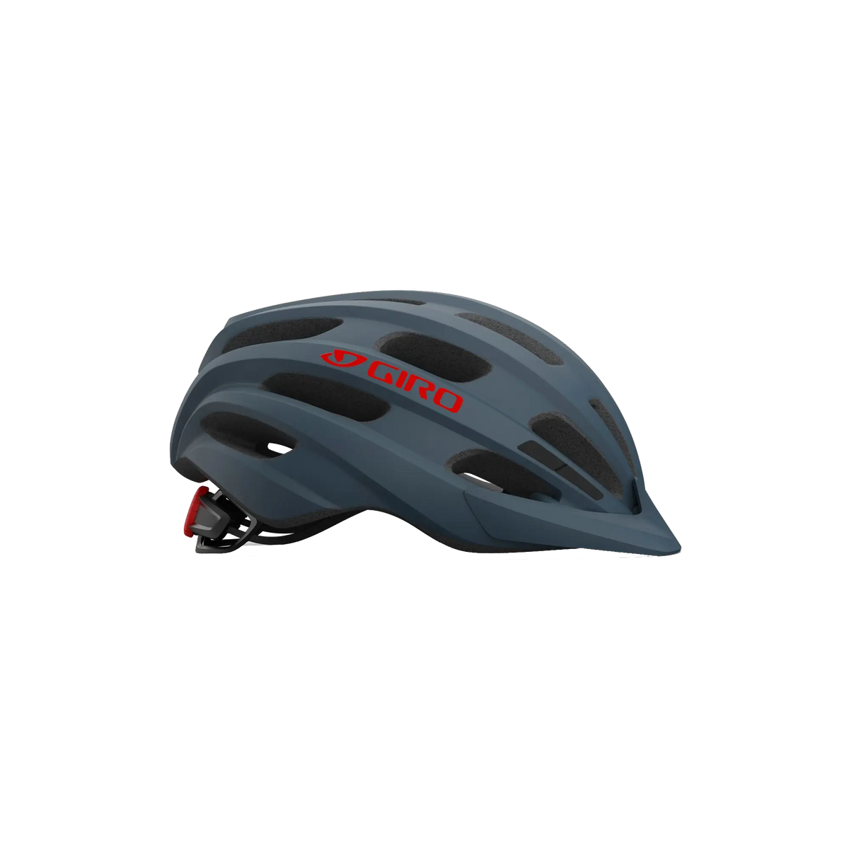 CASCO GIRO REGISTER MAT PORTARO GRIS