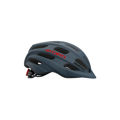 CASCO GIRO REGISTER MAT PORTARO GRIS