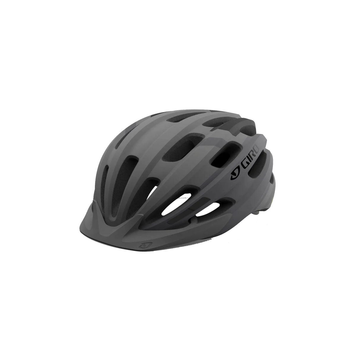CASCO GIRO REGISTER TITANIUM