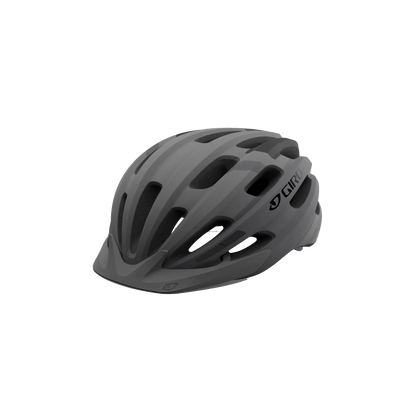 CASCO GIRO REGISTER TITANIUM