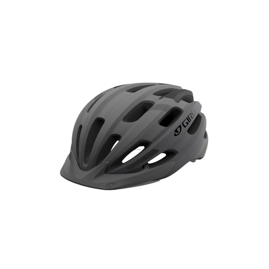 CASCO GIRO REGISTER TITANIUM