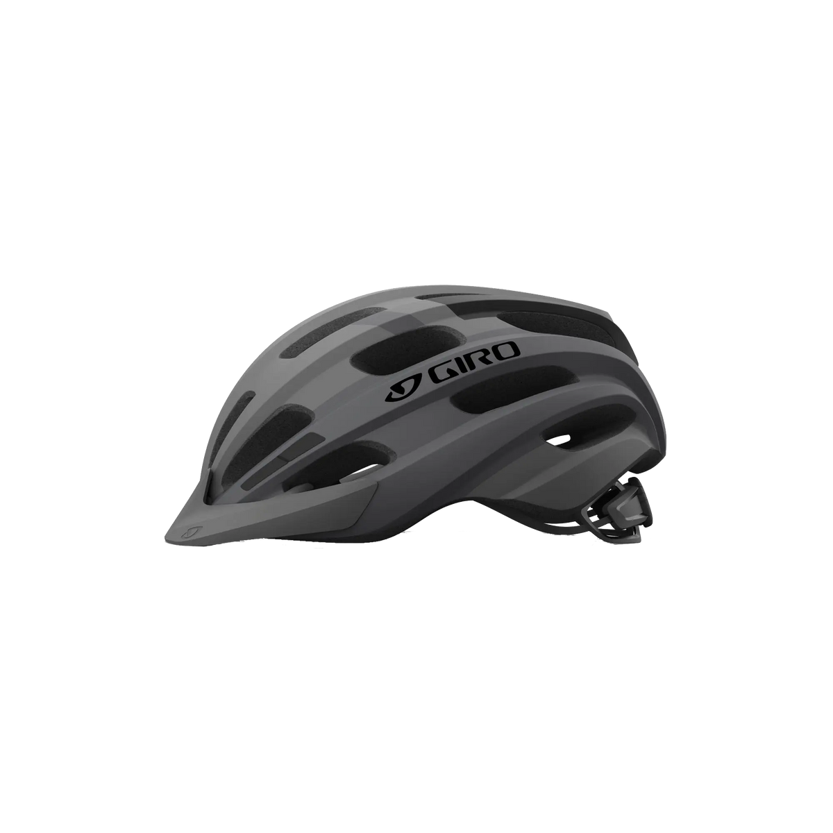 CASCO GIRO REGISTER TITANIUM