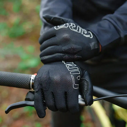 GUANTE GIRO RODEO WHITE