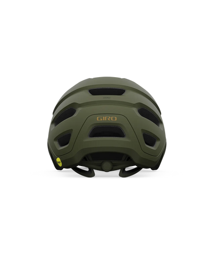 CASCO GIRO SOURCE MIPS MATE TRAIL GREEN