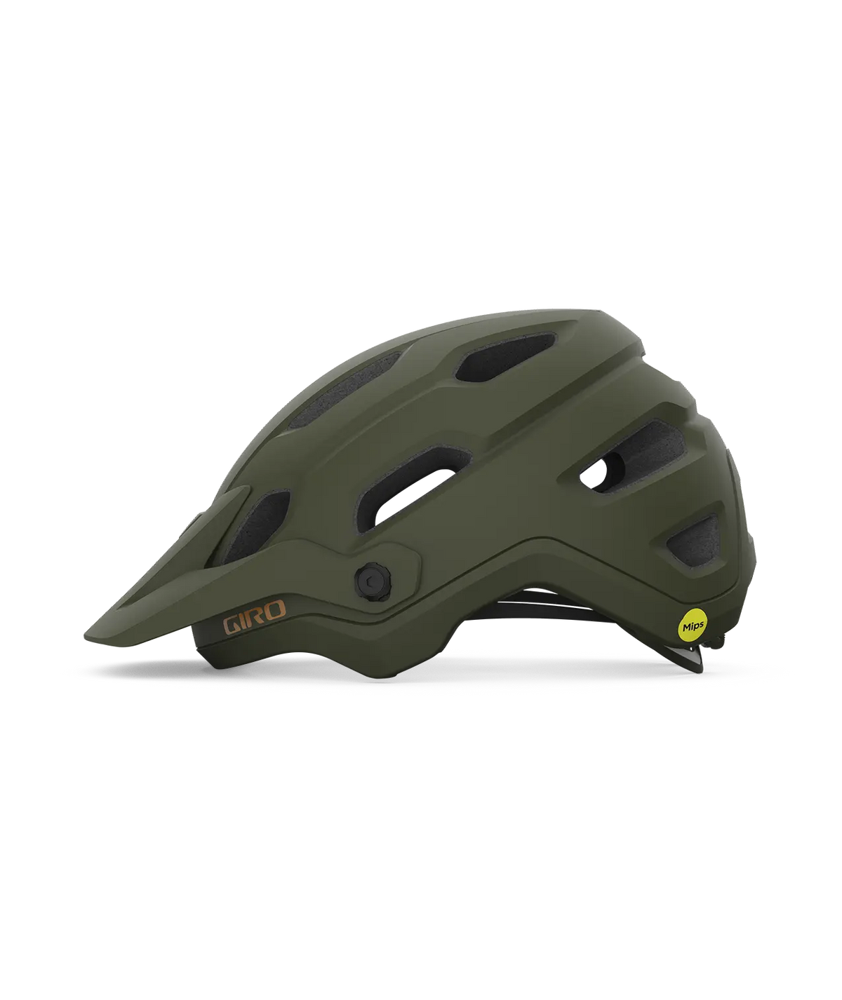 CASCO GIRO SOURCE MIPS MATE TRAIL GREEN