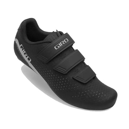 ZAPATILLA GIRO STYLUS BLACK