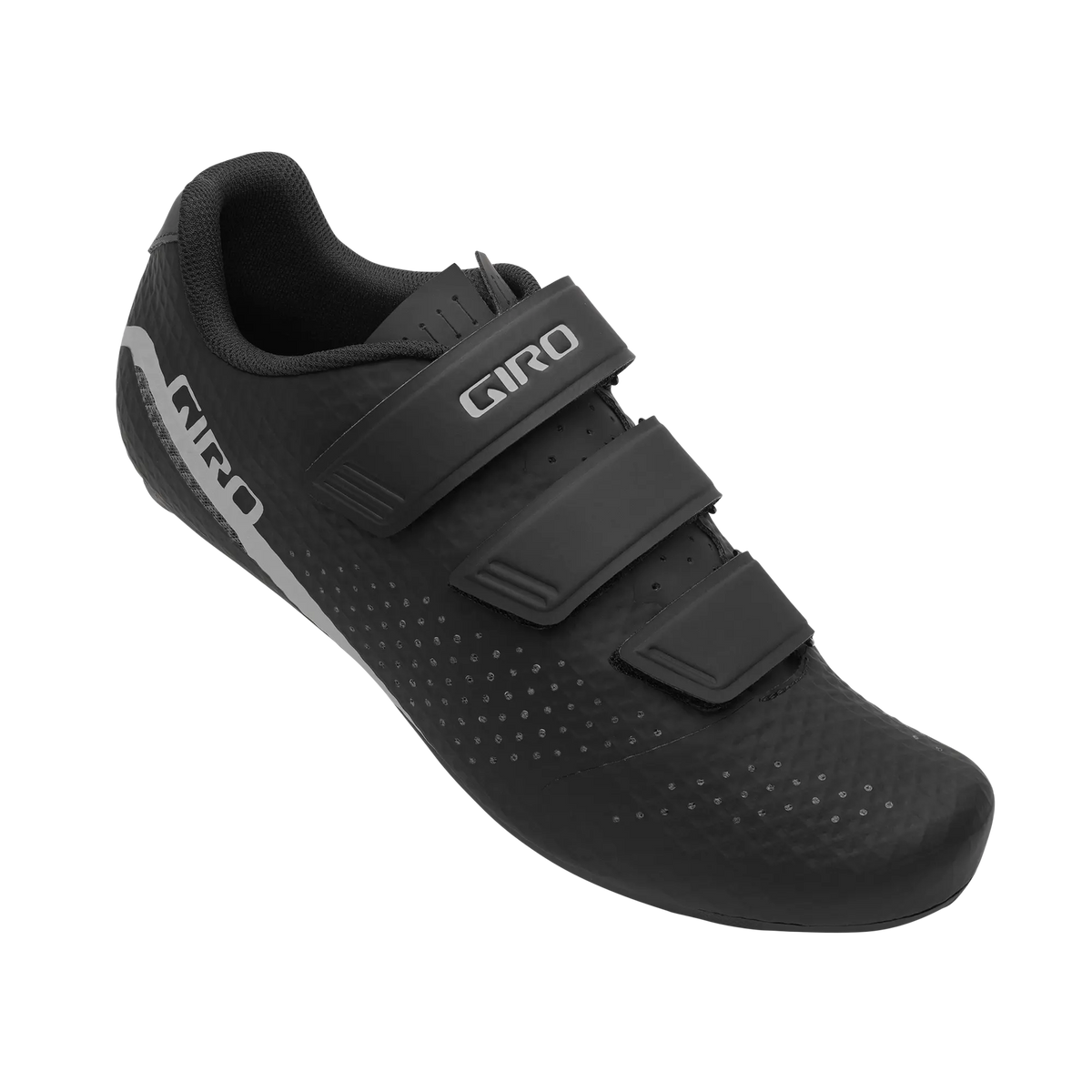 ZAPATILLA GIRO STYLUS BLACK (7123000)