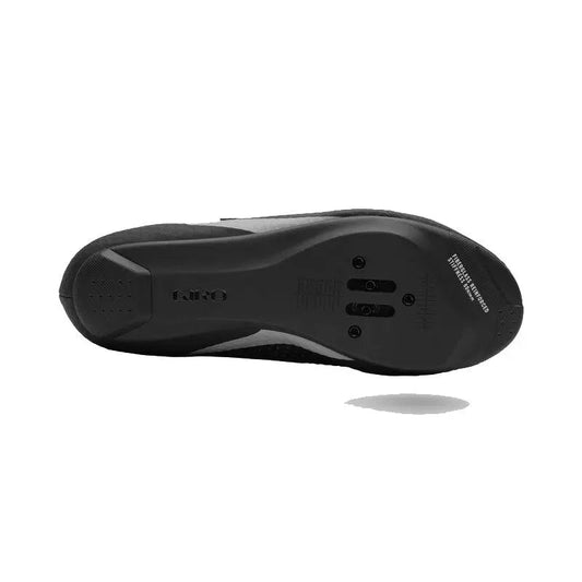 ZAPATILLA GIRO STYLUS BLACK