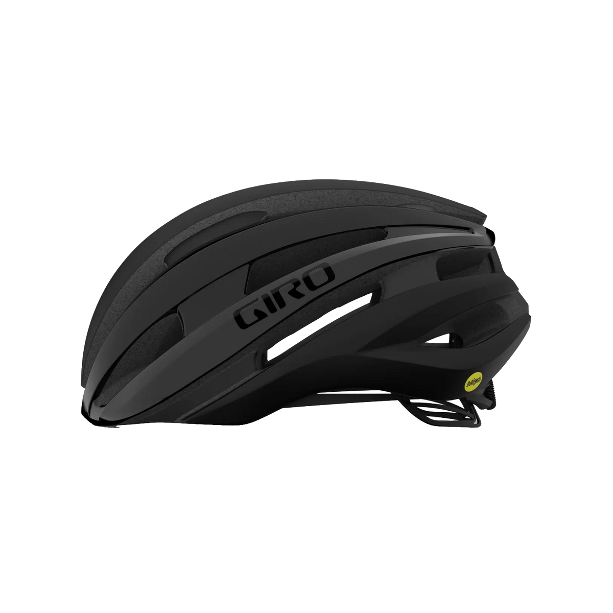 CASCO GIRO SYNTHE MIPS II MATE BLACK