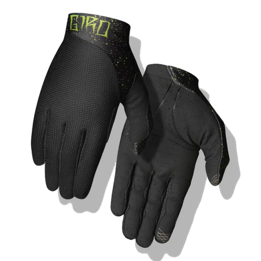 GUANTE GIRO TRIXTER LIME BREAKDOWN