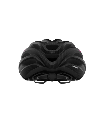 CASCO GIRO VASONA MAT BLACK MUJER