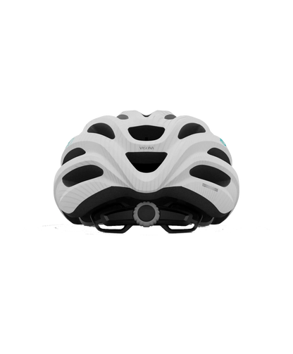 CASCO GIRO VASONA MAT WHITE T/U MUJER.