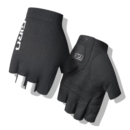 GUANTE GIRO XNETIC ROAD WOMAN BLACK