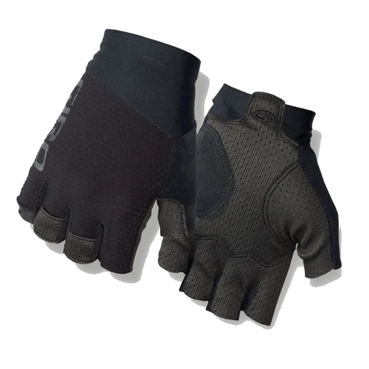 GUANTE GIRO ZERO CS BLACK