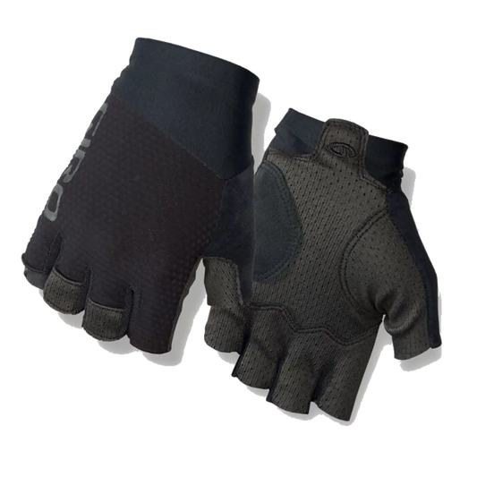 GUANTE GIRO ZERO CS BLACK